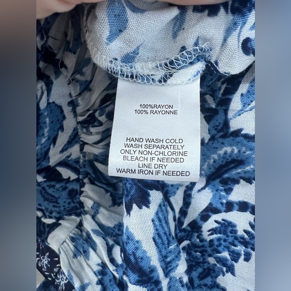 NWT Nalini Swim Coverup - Picture 5 of 6